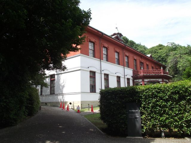 旧東京医学校本館】アクセス・営業時間・料金情報 - じゃらんnet