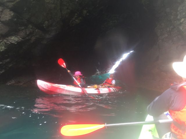 ���A�̓�������������Ԃ��肻���Ńh�L�h�L���܂���_�ɍ����ό�����