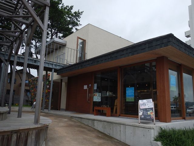 SEA DAYS�̃V���b�v_�k���C������