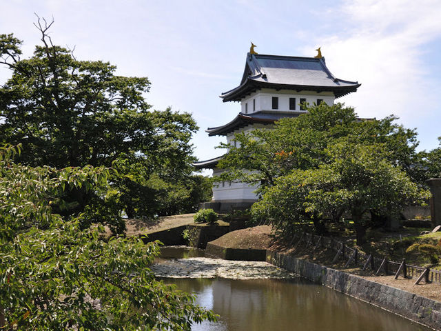 �p���t���b�g�̏ꏊ�Ńp�`��_���O��