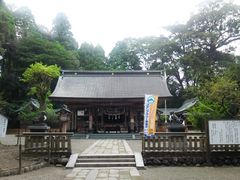 三文詩人さんの狭野神社の投稿写真4