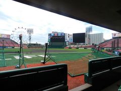 球場見学最高 楽天生命パーク宮城の口コミ じゃらんnet