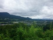 ꂨ񂳂̏cs̉͊ݒiu̓eʐ^2