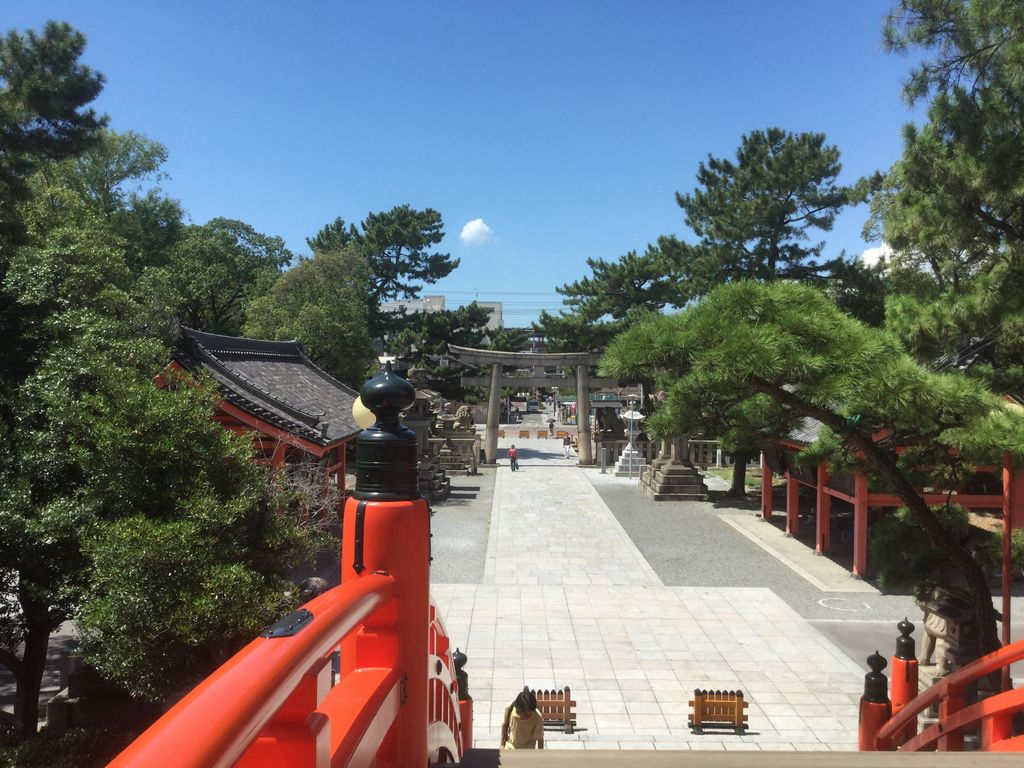 18 関西の初詣ならココ 初詣におすすめの 神社 寺 29選 じゃらんニュース