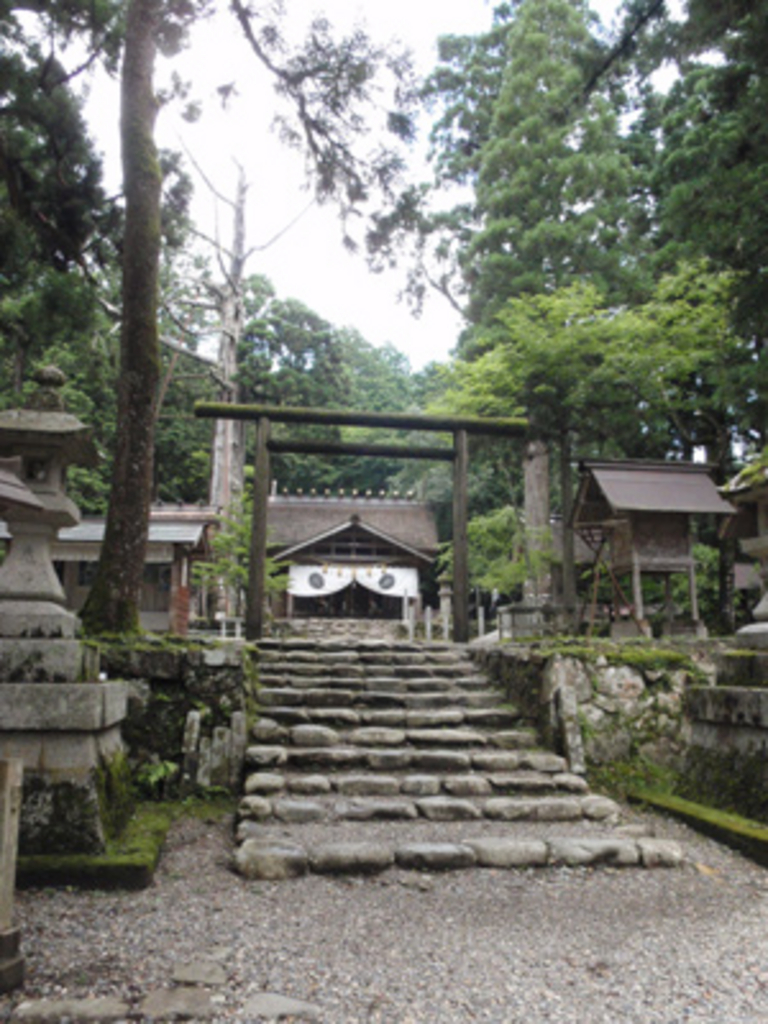 綾部・福知山の神社・神宮・寺院ランキングTOP10 - じゃらんnet