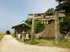 三文詩人さんの田島神社の投稿写真2