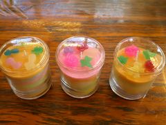 oCANDLEHOUSE ChouChouւ̓eʐ^1