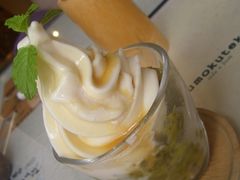 michirumumokuteki cafe&foodsւ̓eʐ^1