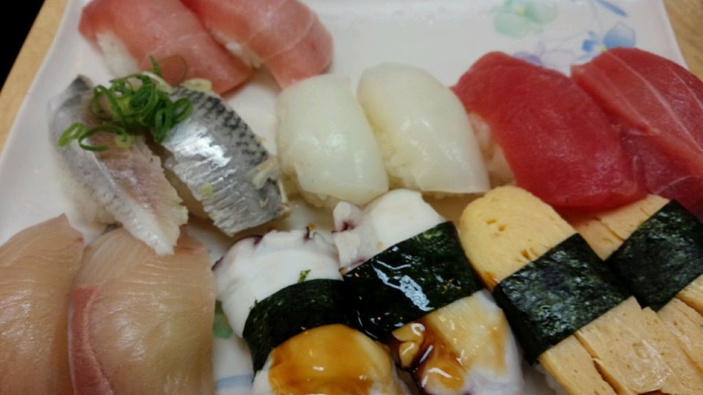 大阪梅田 大阪府 駅周辺の寿司ランキングtop10 じゃらんnet