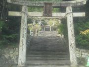 �m������̎R����_�{�̓��e�ʐ^1