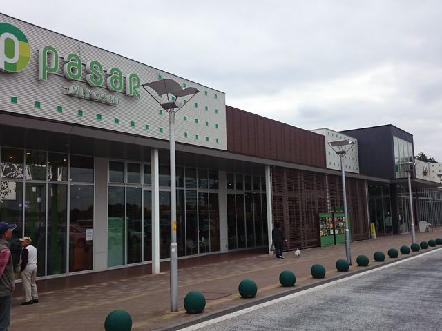 ꂨ񂳂PasarOFiOFPAj̓eʐ^1