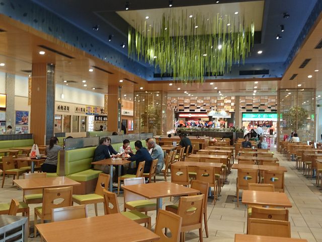 ͉߂Ă̂Ńt[hR[g͋󂢂Ă܂B_PasarOFiOFPAj