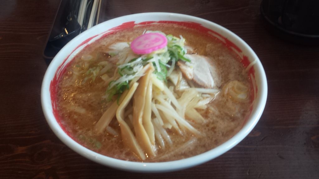 苫小牧市のラーメンランキングtop10 じゃらんnet