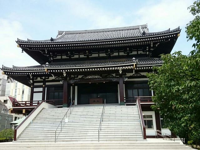 霊雲寺】アクセス・営業時間・料金情報 - じゃらんnet