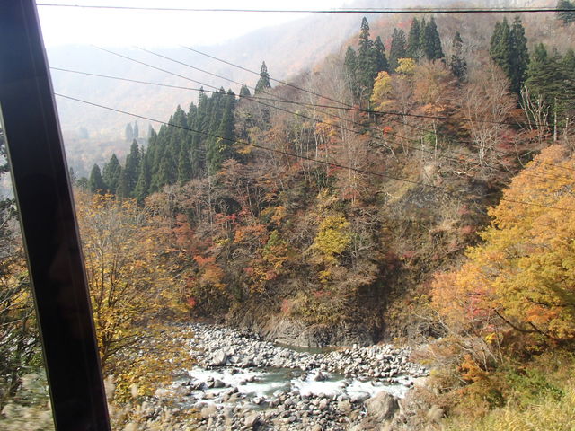 秘境秋山郷（新潟県津南町）】アクセス・営業時間・料金情報 - じゃらんnet