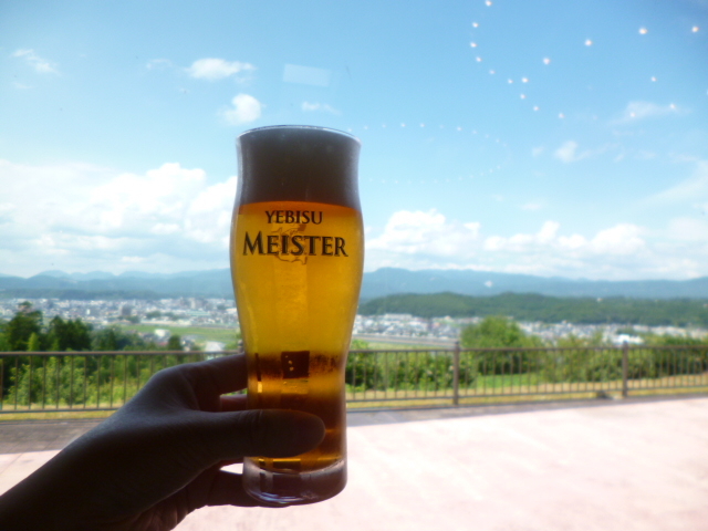 䂫₳̓c@X̃r[̓eʐ^7