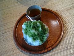 �������񂳂�̐ԕ��{�X�ւ̓��e�ʐ^1