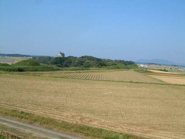 �Ԃ���񂳂�̐V���E�z�R�Õ��Q�̓��e�ʐ^2