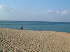 花ちゃんさんの深浜海水浴場の投稿写真2