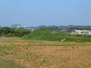 �Ԃ���񂳂�̐V���E�z�R�Õ��Q�̓��e�ʐ^1