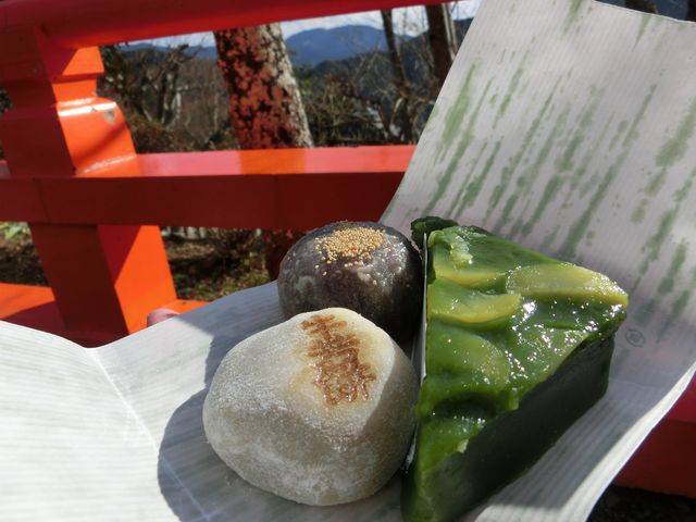 多聞堂 大原 鞍馬 貴船 その他軽食 グルメ じゃらんnet