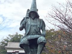 加藤清正銅像の写真一覧 - じゃらんnet