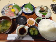 ���܂�����̂��炷�ƈɐ��C�V�̒����q�̓��e�ʐ^1