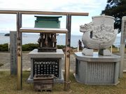 �O�����l����̖L���_�Ђ̓��e�ʐ^2