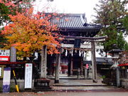 ���ǁ[����̐����_�Ёi���V�_�{�j�̓��e�ʐ^2