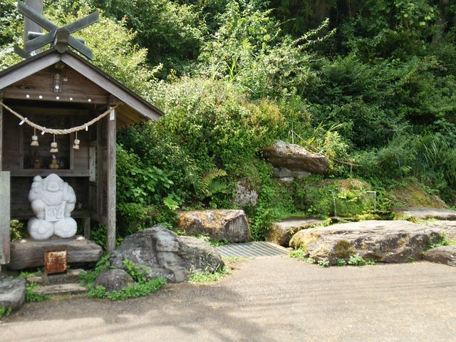 W]wɕ̐_ƗNBW]̎ʐ^c_R_