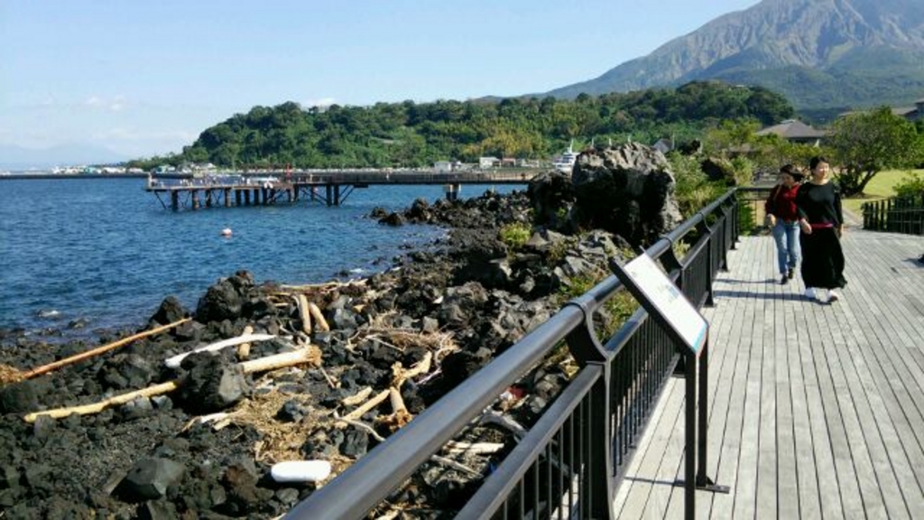 鹿児島 桜島ドライブスポットおすすめ20選 山絶景に水族館 公園も じゃらんレンタカードライブガイド