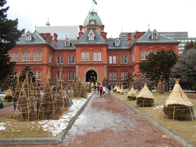 ���̑������ӂ��K�v_�k�C�������{����(�Ԃ�񂪒���)