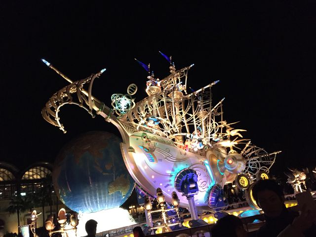 15���N��_�����f�B�Y�j�[�V�[(R)