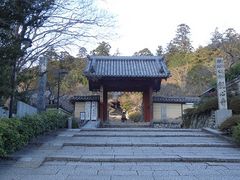 キヨさんの観心寺の投稿写真1