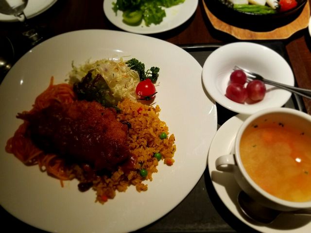 䂫񂱂̈Rze A}fB̓eʐ^2