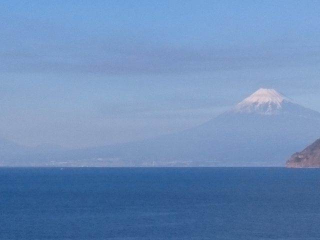 ���ؑ򂩂�̕x�m�R_�y�쉷��