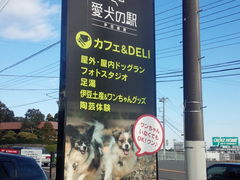 �݂䂸����̈����̉w�ւ̓��e�ʐ^1