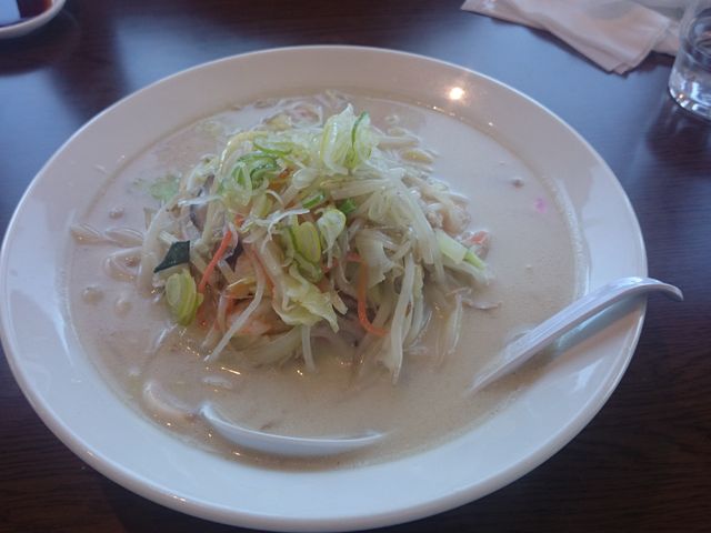 uۂvB̗ǂ܂₩ȃX[vłB_ЂȐH