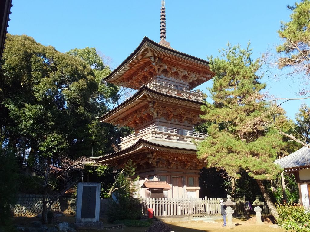 高坂駅周辺の神社 神宮 寺院ランキングtop10 じゃらんnet