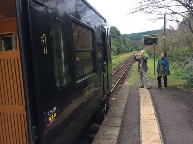 観光列車 いさぶろう号/しんぺい号】アクセス・営業時間・料金