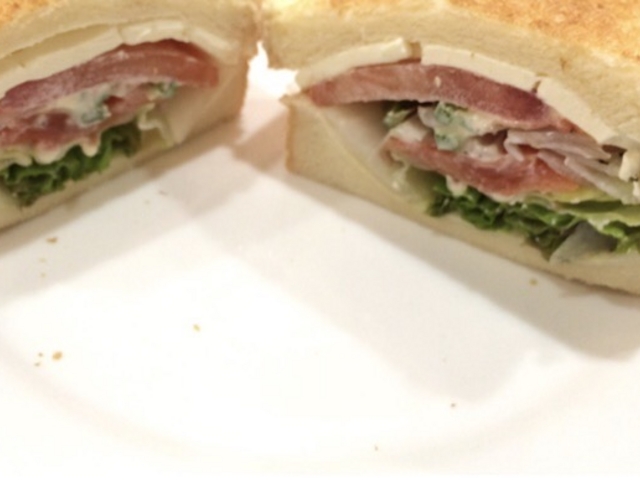 H׉܂_Sandwich Factory OCM