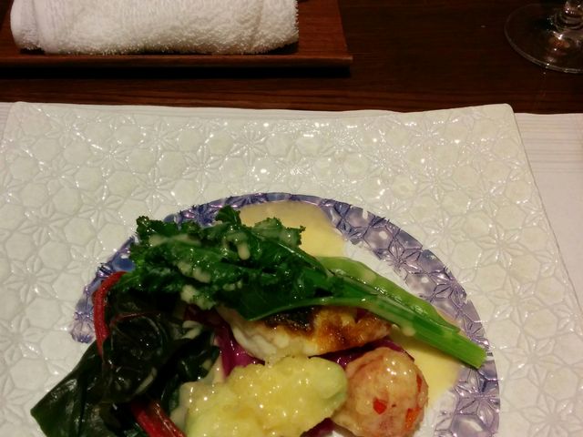 O_Cafe and Restaurant LENRI 