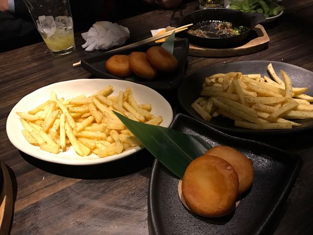 土間土間 北千住店 上野 浅草 両国 居酒屋 じゃらんnet