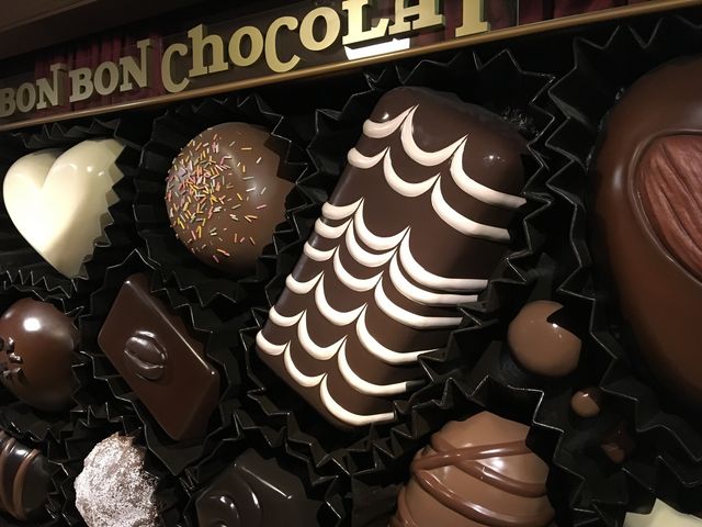 �`���R���[�g�n�E�X_�`���R���[�g�n�E�X