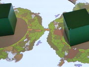 ��������̊򕌎s�Ȋw�ق̓��e�ʐ^1