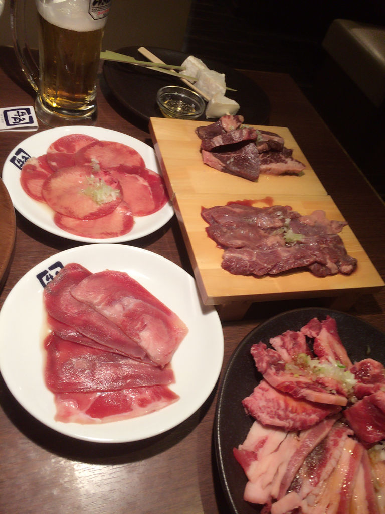 高岡 氷見 砺波の焼肉ランキングtop10 じゃらんnet