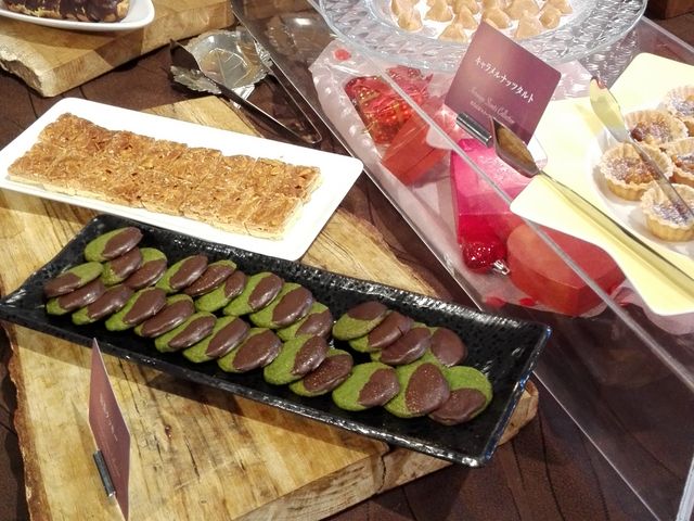 �ق�ɂ��X�C�[�c�R���N�V����_�z�e�� �A�S�[�� �����