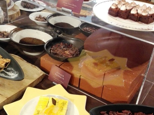 �ق�ɂ��X�C�[�c�R���N�V����_�z�e�� �A�S�[�� �����