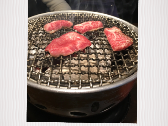 あぶり屋 上大岡店 横浜 焼肉 じゃらんnet