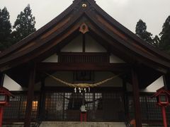 あめりさんの大宮子易両神社の投稿写真1